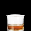 Holmegaard Sjusglas 33 cl i klar fra serien No. 5 | Køb her Outlet