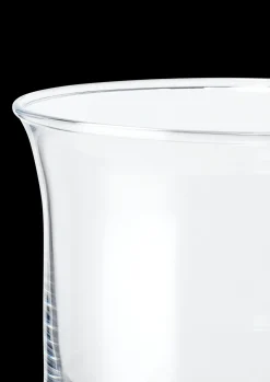Holmegaard Sjusglas 33 cl i klar fra serien No. 5 | Køb her Outlet