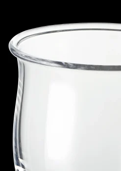 Holmegaard Snapseglas 3 cl i klar fra serien Idéelle Best