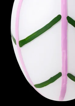 Holmegaard Souvenir Easter Påskeophæng H7.5 blad | Køb her Best