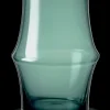 Holmegaard Vase H21 cm i grøn fra serien ARC | Køb her Outlet