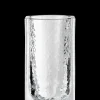 Holmegaard Vase H20 cm i klar fra serien Forma | Køb her Best