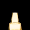 Holmegaard Vase mellem hals H12 cm i gul | Køb her New