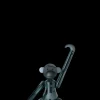 Holmegaard x Kay Bojesen Abe Mini Smoke Glas, 7 cm Online
