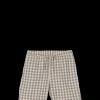 JUNA Ava shorts XS i grå fra serien Bæk&Bølge | Køb her Online
