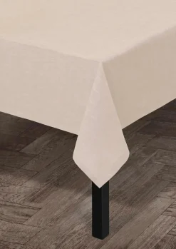 JUNA Basic Dug 150x220 cm sand - Køb her Clearance