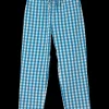 JUNA Bæk&Bølge Barbara pants XS blå/birk - Køb her Best