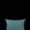 JUNA Bæk&Bølge Pudebetræk 60x50 cm grøn/lys blå SE | Køb nu Sale