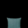JUNA Bæk&Bølge Pudebetræk 63x60 cm grøn/lys blå DK | Køb nu Sale