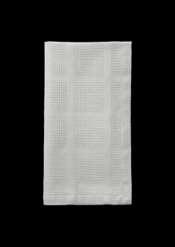 JUNA Brick Stofserviet 45x45 cm grå 4 stk. | Køb her Sale