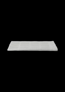 JUNA Brick Stofserviet 45x45 cm grå 4 stk. | Køb her Sale
