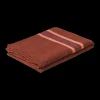 JUNA Comfort Sengetæppe 240x260 cm chokolade | Køb her Sale