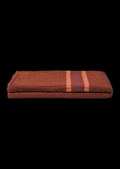 JUNA Comfort Sengetæppe 240x260 cm chokolade | Køb her Sale