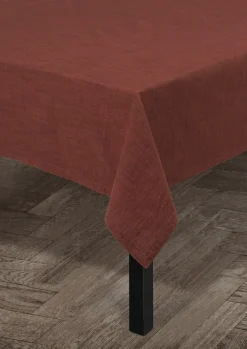 JUNA Dug 150x270 cm i brun fra serien Basic | Køb her Discount