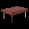 JUNA Dug 150x320 cm i brun fra serien Basic | Køb her Discount