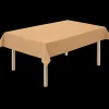 JUNA Dug 150x370 cm i gul fra serien Basic | Køb her Sale