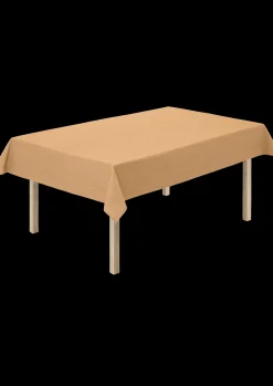 JUNA Dug 150x320 cm i gul fra serien Basic | Køb her Discount