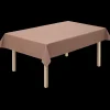 JUNA Dug 150x320 cm i rød fra serien Basic | Køb her Online