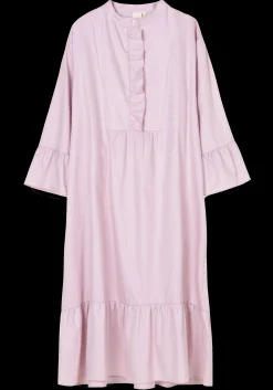 JUNA Fiona dress S/M i rosa fra serien Cube | Køb her Online