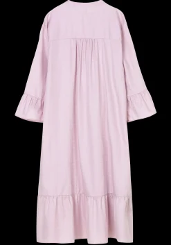 JUNA Fiona dress S/M i rosa fra serien Cube | Køb her Online