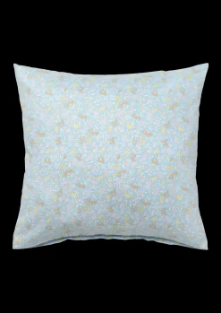 JUNA Fiore Pudebetræk 70x50 cm lys blå NO | Køb her Outlet