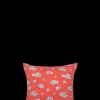 JUNA Grand Pleasantly Pudebetræk 60x50 cm chili SE | Køb her Outlet