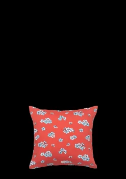 JUNA Grand Pleasantly Pudebetræk 60x50 cm chili SE | Køb her Outlet