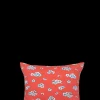 JUNA Grand Pleasantly Pudebetræk 70x50 cm chili NO | Køb her Hot