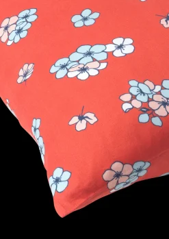JUNA Grand Pleasantly Pudebetræk 70x50 cm chili NO | Køb her Hot
