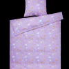 JUNA Grand Pleasantly Sengetøj 140x220 cm lavendel | Køb her Outlet