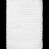 JUNA Håndklæde 70x140 cm i hvid fra serien Check | Køb her Discount