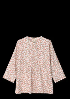 JUNA Irene shirt XS i rosa fra serien Pleasantly | Køb her Best