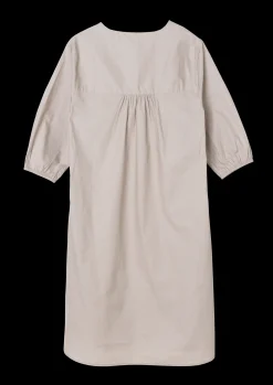 JUNA Laura dress XS i grå fra serien Soft | Køb her Online