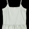 JUNA Liv chemise S/M i grøn fra serien Cube | Køb her