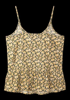 JUNA Liv chemise S/M i grøn fra serien Pleasantly | Køb her Online