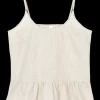 JUNA Liv chemise S/M i sand fra serien Monochrome | Køb her Online