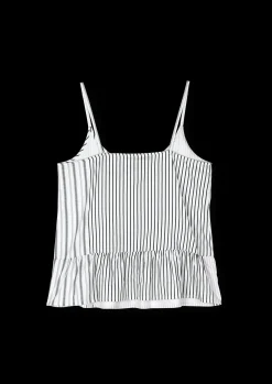 JUNA Liv chemise S/M i sort fra serien Noble | Køb her Best