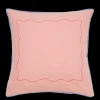 JUNA Lollipop Pudebetræk 63x60 cm soft pink DK | Køb nu New