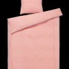 JUNA Lollipop Sengetøj 140x220 cm soft pink DK - Køb nu Discount