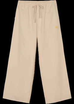 JUNA Lollipop Sofie Pants M/L sand | Køb hos Rosendahl.com Hot