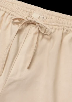 JUNA Lollipop Sofie Pants M/L sand | Køb hos Rosendahl.com Hot