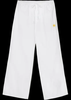 JUNA Lollipop Sofie Pants S/M hvid | Køb hos Rosendahl.com Outlet
