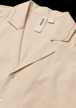 JUNA Lollipop Sofie Shirt M/L sand | Køb hos Rosendahl.com New