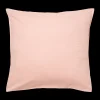 JUNA Monochrome Pudebetræk 70x50 cm støvet rosa NO | Køb her Online