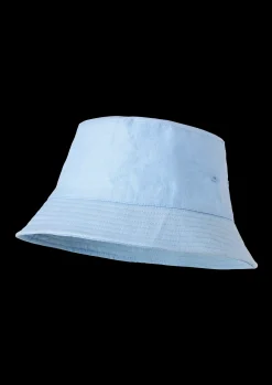 JUNA Monochrome Summer hat one size lys blå | Køb her New