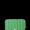 JUNA Olivia computer sleeve 36x25.5 cm i grøn | Køb her Sale