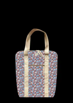 JUNA Pleasantly Andrea bag one size støvet rød | Køb her Hot