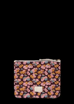 JUNA Pleasantly Dalila Toiletbag 21x16 cm chokolade Hot