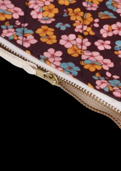 JUNA Pleasantly Dalila Toiletbag 21x16 cm chokolade Hot