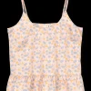 JUNA Pleasantly Liv chemise i pink str. S/M – Køb her